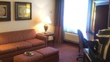 Holiday Inn Swan Court Suite