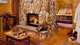 The Fern Lodge Room