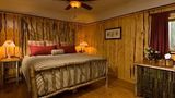 The Fern Lodge Room