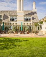 Wharekauhau Country Estate
