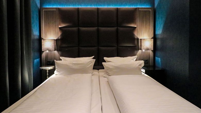 <b>Hotel Haverkamp Room</b>. Images powered by <a href="https://www.leonardoworldwide.com/" title="Leonardo Worldwide" target="_blank">Leonardo</a>.