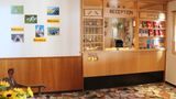 Hotel Elite Lobby