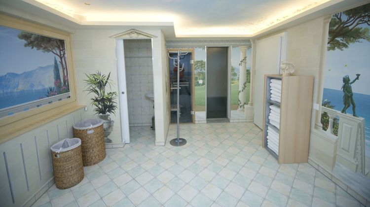 Hotel Elite Recreation