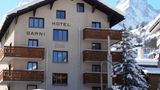 Hotel Elite Exterior