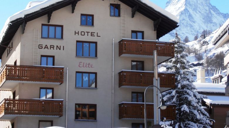 <b>Hotel Elite Exterior</b>. Images powered by <a href="https://www.leonardoworldwide.com/" title="Leonardo Worldwide" target="_blank">Leonardo</a>.