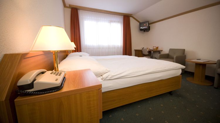 Hotel Elite Room