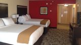 Holiday Inn Express & Suites Augusta Room