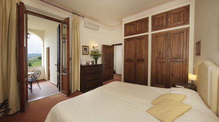 Relais Vignale Suite