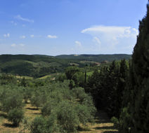 Relais Vignale Exterior