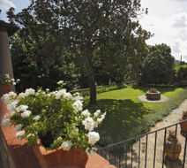 Relais Vignale Exterior