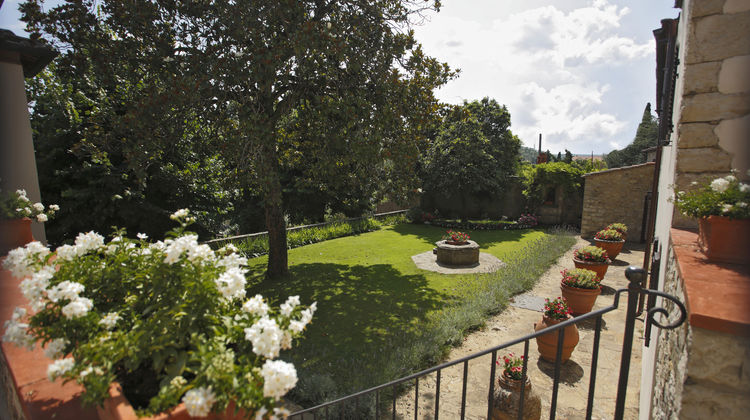 Relais Vignale Exterior