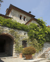 Relais Vignale