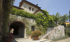Relais Vignale