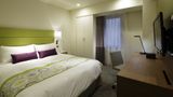 Holiday Inn ANA Sapporo Susukino Room