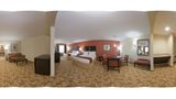 <b>Holiday Inn Express Hotel & Suites Suite</b>. Virtual Tours powered by <a href="https://www.leonardoworldwide.com/" title="Leonardo Worldwide" target="_blank">Leonardo</a>.