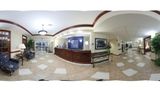 <b>Holiday Inn Express Hotel & Suites Lobby</b>. Virtual Tours powered by <a href="https://www.leonardoworldwide.com/" title="Leonardo Worldwide" target="_blank">Leonardo</a>.