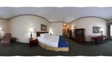 <b>Holiday Inn Express & Suites Clinton Room</b>. Virtual Tours powered by <a href="https://www.leonardoworldwide.com/" title="Leonardo Worldwide" target="_blank">Leonardo</a>.