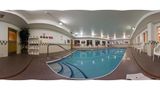<b>Holiday Inn Express & Suites Clinton Pool</b>. Virtual Tours powered by <a href="https://www.leonardoworldwide.com/" title="Leonardo Worldwide" target="_blank">Leonardo</a>.