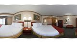 <b>Holiday Inn Express & Suites Clinton Room</b>. Virtual Tours powered by <a href="https://www.leonardoworldwide.com/" title="Leonardo Worldwide" target="_blank">Leonardo</a>.