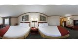 <b>Holiday Inn Express & Suites Clinton Room</b>. Virtual Tours powered by <a href="https://www.leonardoworldwide.com/" title="Leonardo Worldwide" target="_blank">Leonardo</a>.