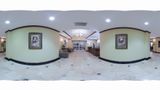 <b>Holiday Inn Express & Suites Pearland Lobby</b>. Virtual Tours powered by <a href="https://www.leonardoworldwide.com/" title="Leonardo Worldwide" target="_blank">Leonardo</a>.