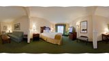 <b>Holiday Inn Express & Suites San Antonio Room</b>. Virtual Tours powered by <a href="https://www.leonardoworldwide.com/" title="Leonardo Worldwide" target="_blank">Leonardo</a>.