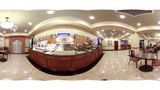<b>Holiday Inn Express Restaurant</b>. Virtual Tours powered by <a href="https://www.leonardoworldwide.com/" title="Leonardo Worldwide" target="_blank">Leonardo</a>.