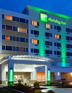 Holiday Inn Clark-Newark