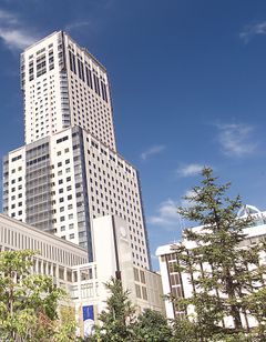 Hotel Nikko JR Tower