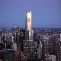 Trump Chicago