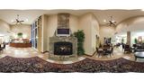 <b>Holiday Inn Express Hotel & Suites Restaurant</b>. Virtual Tours powered by <a href="https://www.leonardoworldwide.com/" title="Leonardo Worldwide" target="_blank">Leonardo</a>.