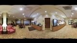 <b>Holiday Inn Knoxville-Strawberry Plains Restaurant</b>. Virtual Tours powered by <a href="https://www.leonardoworldwide.com/" title="Leonardo Worldwide" target="_blank">Leonardo</a>.
