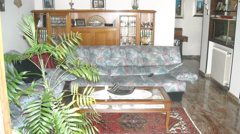 <b>Giardino degli Aranci B & B Lobby</b>. Images powered by <a href="https://www.leonardoworldwide.com/" title="Leonardo Worldwide" target="_blank">Leonardo</a>.
