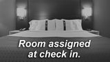 Holiday Inn Express Show Low Room