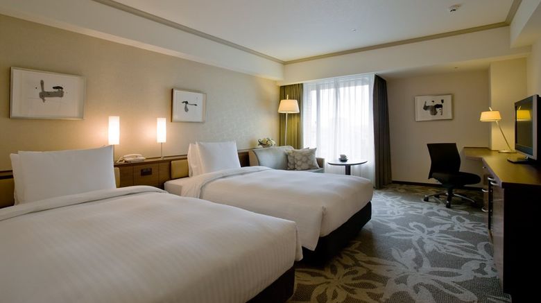 <b>Hotel Nikko Fukuoka Room</b>. Images powered by <a href="https://www.leonardoworldwide.com/" title="Leonardo Worldwide" target="_blank">Leonardo</a>.