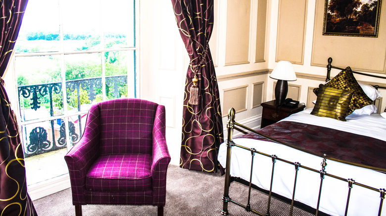 <b>Royal Hotel Ross on Wye Room</b>. Images powered by <a href="https://www.leonardoworldwide.com/" title="Leonardo Worldwide" target="_blank">Leonardo</a>.
