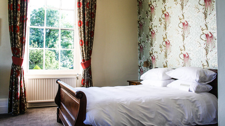 <b>Royal Hotel Ross on Wye Room</b>. Images powered by <a href="https://www.leonardoworldwide.com/" title="Leonardo Worldwide" target="_blank">Leonardo</a>.