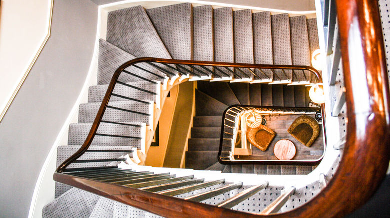 <b>Royal Hotel Ross on Wye Lobby</b>. Images powered by <a href="https://www.leonardoworldwide.com/" title="Leonardo Worldwide" target="_blank">Leonardo</a>.