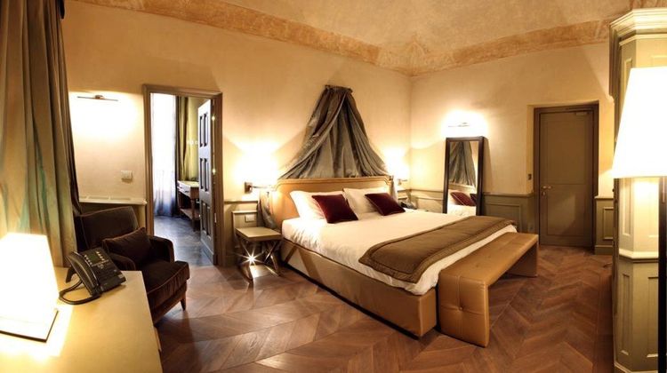 Palazzo Righini Suite