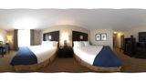 <b>Holiday Inn Express Albuquerque Airport Room</b>. Virtual Tours powered by <a href="https://www.leonardoworldwide.com/" title="Leonardo Worldwide" target="_blank">Leonardo</a>.