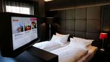 Hotel Haverkamp Room