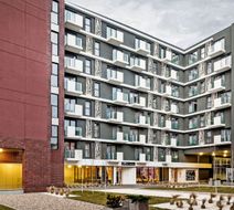 Hotel Invite Exterior