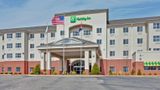 <b>Holiday Inn Poplar Bluff Exterior</b>. Images powered by <a href="https://www.leonardoworldwide.com/" title="Leonardo Worldwide" target="_blank">Leonardo</a>.