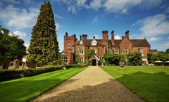 Alexander House & Utopia Spa