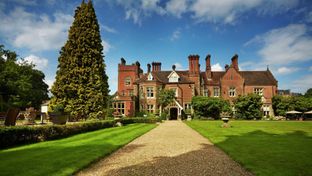 Alexander House & Utopia Spa