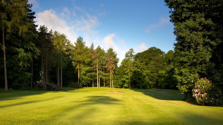 Rudding Park Hotel & Golf Golf