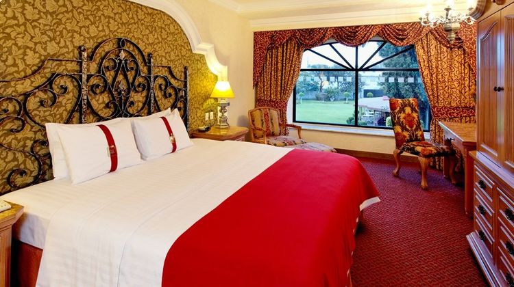 Holiday Inn Queretaro-Centro Historico Suite