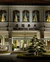 The Majestic Malacca