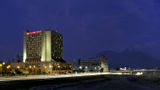 Crowne Plaza Monterrey Exterior