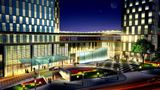 <b>Holiday Inn Nanchang Riverside Exterior</b>. Images powered by <a href="https://www.leonardoworldwide.com/" title="Leonardo Worldwide" target="_blank">Leonardo</a>.